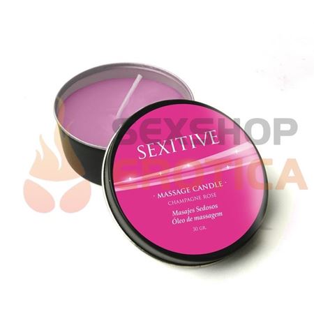 Imagen de la categoría Velas eroticas